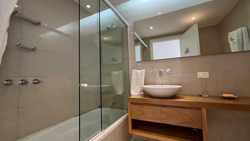 Departamento dúplex en Rincón del Indio